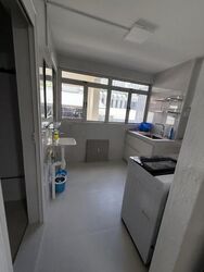 Blk 1 Brickworks Estate (Bukit Merah), HDB 3 Rooms #622522291